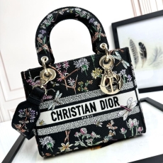 Christian Dior My Lady Bags